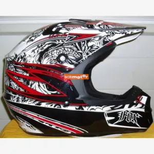 Fox M