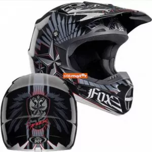 1. kp: Fox-XS