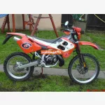 Gas Gas ec50