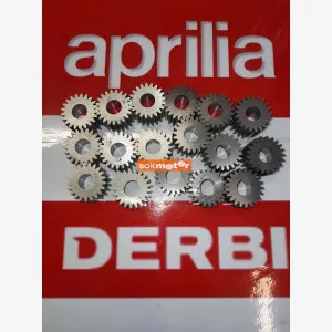 1. kp: Derbi Aprilia kuplung meghajt primer fogaskerk-Alkatrsz