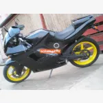 Gilera gyorsasgi