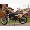3. kp: Gilera- RCR
