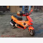 Gilera Runner 180