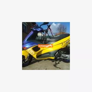 1. kp: Gilera-Runner
