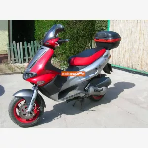 1. kp: Gilera-Runner