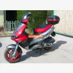 Gilera Runner