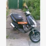 Gilera runner