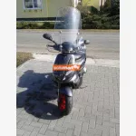 Gilera Runner