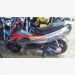 Gilera Runner Sp