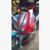 2. kp: Gilera-Runner Sp