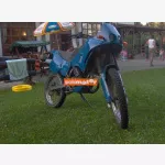 Gilera sioux50/rc50