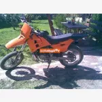 Gilera SMT50