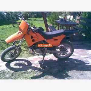 Gilera SMT50