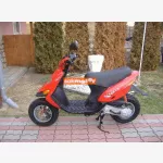 Gilera Stalker