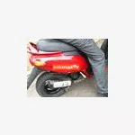 Gilera Typhoon