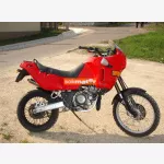 Gilera xr2