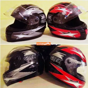1. kp: Grex-L