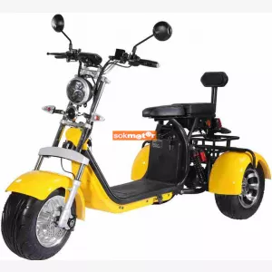 1. kp: HARLEY-DAVIDSON-CP-3 