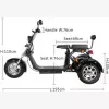2. kp: HARLEY-DAVIDSON-CP-3 