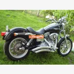 Harley-Davidson FXDI (2007/12)