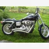 2. kp: Harley-Davidson-FXDI