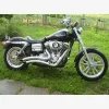 3. kp: Harley-Davidson-FXDI