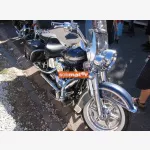 Harley-Davidson Heritage Softail Classic (2003)