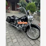 HARLEY-DAVIDSON Heritage Softail Classic FS2 (hasznlt motorok)