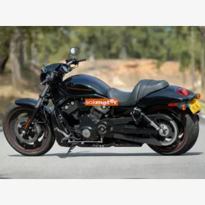 1. kp: Harley-Davidson-Night Rod Special