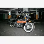 Harley-Davidson Road King (2007/10)