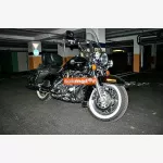 Harley-Davidson Road King