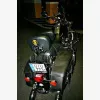 3. kp: Harley-Davidson-Road King