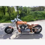 Harley-Davidson softtail standard Twicam