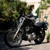 2. kp: Harley-Davidson-Sportster