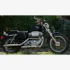 3. kp: Harley-Davidson-Sportster