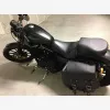 2. kp: Harley-Davidson-Sportster 883 Iron