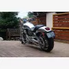 3. kp: Harley-Davidson-V-Rod