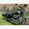 2. kp: HARLEY-DAVIDSON-XL 1200 S Sportster