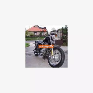 Harley-Davidson XLH883