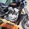3. kp: Harley-Davidson-XLH883