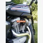 Harley-Davidson XR 1200