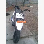 Honda --