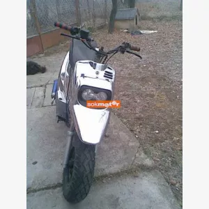 HONDA --