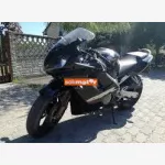 Honda 600 CBR