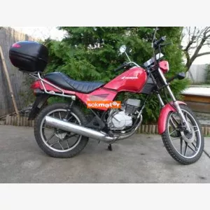 Honda AC04