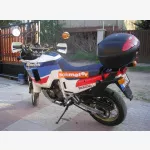 Honda Africa Twin XRV 650