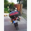 2. kp: Honda-Africa Twin XRV 650