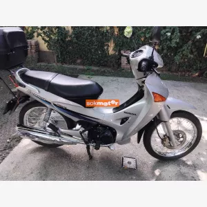 1. kp: HONDA-ANF 125 (INNOVA)