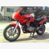 2. kp: Honda-CB 500 S