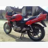 3. kp: Honda-CB 500 S